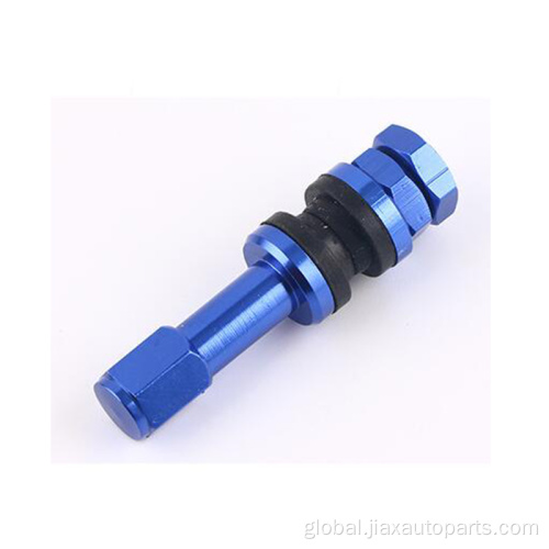 Motorcycle Bike Tire Valve Cap TR48E TR43E Valve caps Aluminum Wholesales Supplier